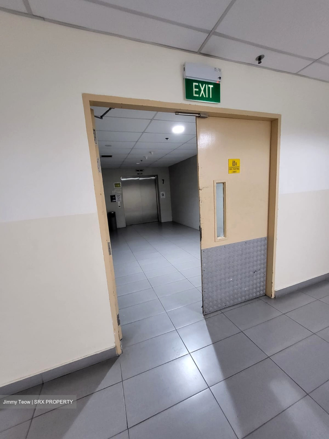 Woodlands Bizhub (D27), Warehouse #439248151